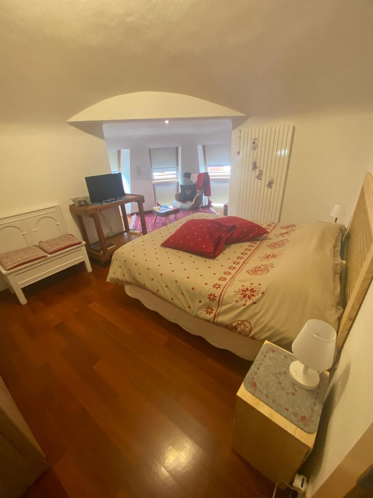 Villa Alessandra Colle Isarco Luaran gambar