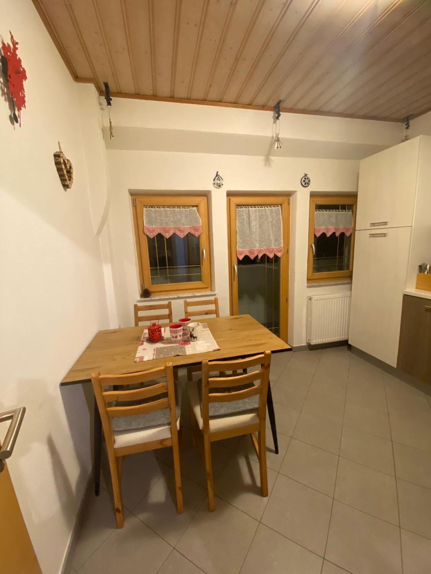 Villa Alessandra Colle Isarco Luaran gambar