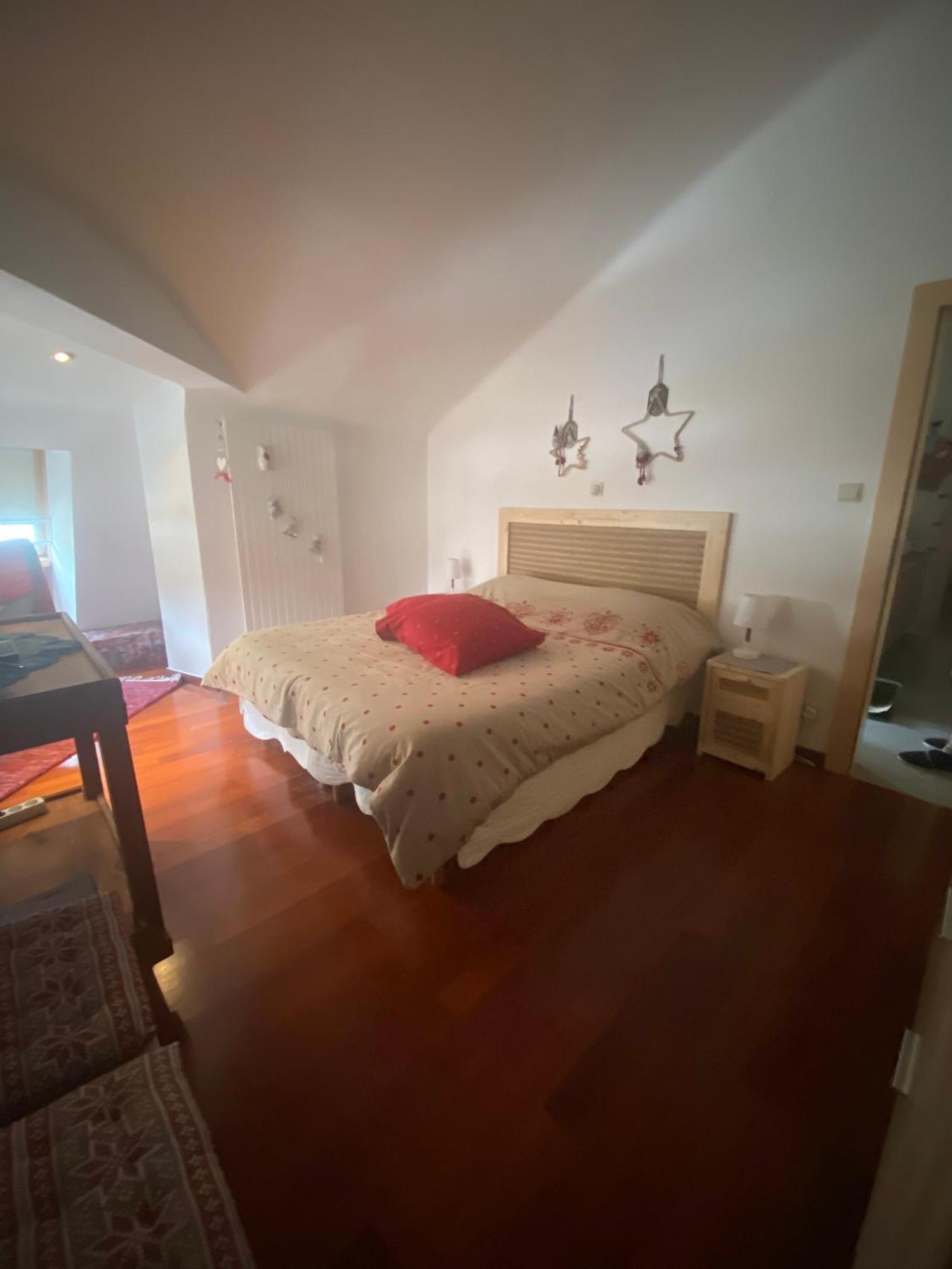Villa Alessandra Colle Isarco Luaran gambar